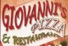 Giovanni's restaurant logo