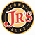 Tony Jr.'s restaurant logo
